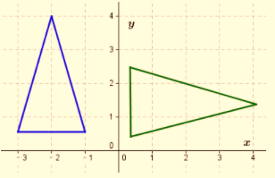 Geometry, Student Edition, Chapter 4.8, Problem 44SPR 