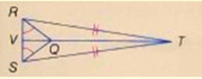 Glencoe Geometry, Chapter 4.8, Problem 46SPR , additional homework tip  1