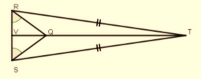 Glencoe Geometry, Chapter 4.8, Problem 46SPR , additional homework tip  2