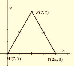 Geometry, Student Edition, Chapter 4.8, Problem 4CYU 