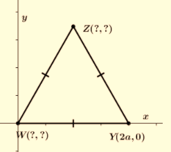 Glencoe Geometry Student Edition C2014, Chapter 4.8, Problem 4CYU 