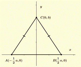 Glencoe Geometry, Chapter 4.8, Problem 7PPS , additional homework tip  2