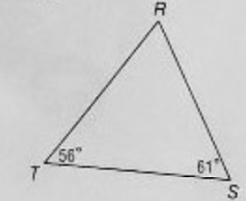 Geometry, Student Edition, Chapter 5, Problem 11STP 
