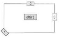 Glencoe Geometry, Chapter 5, Problem 13MCQ 