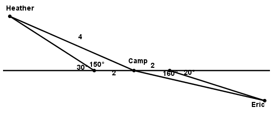 Glencoe Geometry Student Edition C2014, Chapter 5, Problem 13STP 