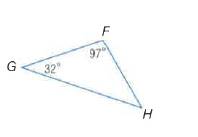 Geometry, Student Edition, Chapter 5, Problem 15MCQ 