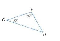 Glencoe Geometry, Chapter 5, Problem 15MCQ 