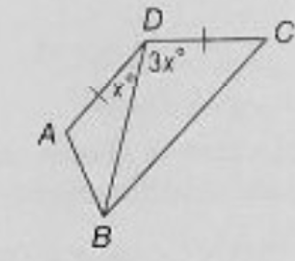 Geometry, Student Edition, Chapter 5, Problem 15PT 