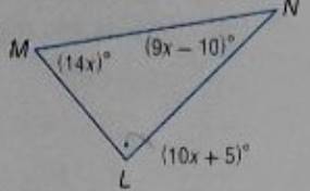 Glencoe Geometry, Chapter 5, Problem 18SGR 