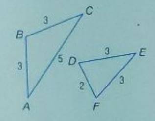 Geometry, Student Edition, Chapter 5, Problem 32SGR 