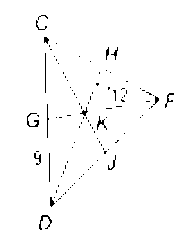 Geometry, Student Edition, Chapter 5, Problem 4PT 