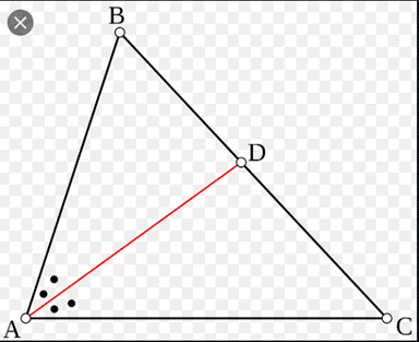 Geometry, Student Edition, Chapter 5, Problem 6GRFC 