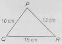 Geometry, Student Edition, Chapter 5, Problem 6STP 