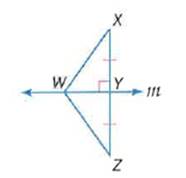 Glencoe Geometry, Chapter 5.1, Problem 1BCYP 