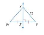 Geometry, Student Edition, Chapter 5.1, Problem 1CYU 