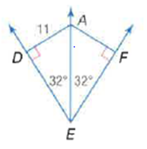 Glencoe Geometry, Chapter 5.1, Problem 21PPS 