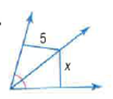 Geometry, Student Edition, Chapter 5.1, Problem 32PPS 