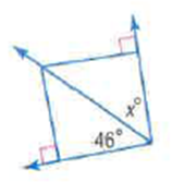Geometry, Student Edition, Chapter 5.1, Problem 33PPS 