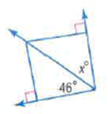 Glencoe Geometry Student Edition C2014, Chapter 5.1, Problem 33PPS 