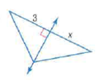 Glencoe Geometry, Chapter 5.1, Problem 35PPS 