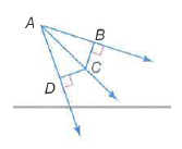 Geometry, Student Edition, Chapter 5.1, Problem 3CCYP 