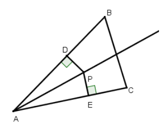 Geometry, Student Edition, Chapter 5.1, Problem 43PPS 