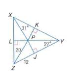 Geometry, Student Edition, Chapter 5.1, Problem 4ACYP 