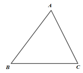 Geometry, Student Edition, Chapter 5.1, Problem 4BCYP , additional homework tip  1