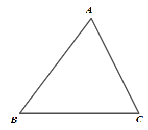 Glencoe Geometry Student Edition C2014, Chapter 5.1, Problem 4BCYP , additional homework tip  1