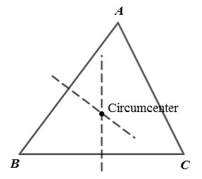 Geometry, Student Edition, Chapter 5.1, Problem 4BCYP , additional homework tip  2