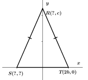 Geometry, Student Edition, Chapter 5.1, Problem 61SPR 
