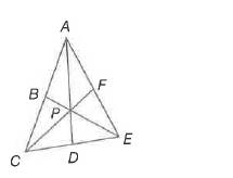 Glencoe Geometry Student Edition C2014, Chapter 5.2, Problem 1CYU 