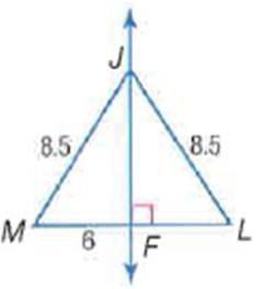 Glencoe Geometry, Chapter 5.2, Problem 48SPR 