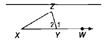 Geometry, Student Edition, Chapter 5.2, Problem 56SR 