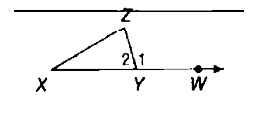 Glencoe Geometry, Chapter 5.2, Problem 56SR 