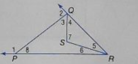 Geometry, Student Edition, Chapter 5.3, Problem 1ACYP 