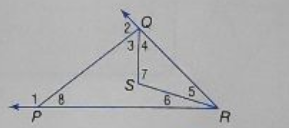 Geometry, Student Edition, Chapter 5.3, Problem 1BCYP 