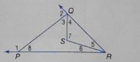 Glencoe Geometry Student Edition C2014, Chapter 5.3, Problem 1BCYP 