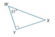 Glencoe Geometry Student Edition C2014, Chapter 5.3, Problem 3CYP 