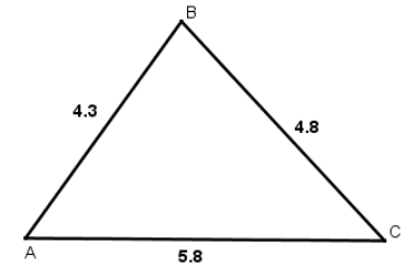 Geometry, Student Edition, Chapter 5.3, Problem 42PPS , additional homework tip  1