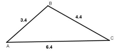 Geometry, Student Edition, Chapter 5.3, Problem 42PPS , additional homework tip  2