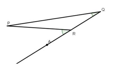 Geometry, Student Edition, Chapter 5.3, Problem 43HP 