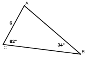 Geometry, Student Edition, Chapter 5.3, Problem 45HP 