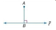 Glencoe Geometry Student Edition C2014, Chapter 5.4, Problem 37PPS , additional homework tip  1