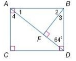 Glencoe Geometry, Chapter 5.4, Problem 52SPR , additional homework tip  1