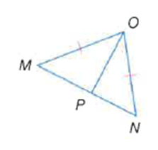 Glencoe Geometry, Chapter 5.4, Problem 5CYP , additional homework tip  1