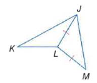 Glencoe Geometry Student Edition C2014, Chapter 5.5, Problem 19PPS 