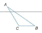 Glencoe Geometry, Chapter 5.5, Problem 23PPS , additional homework tip  1