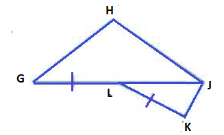 Glencoe Geometry, Chapter 5.5, Problem 3CYP 