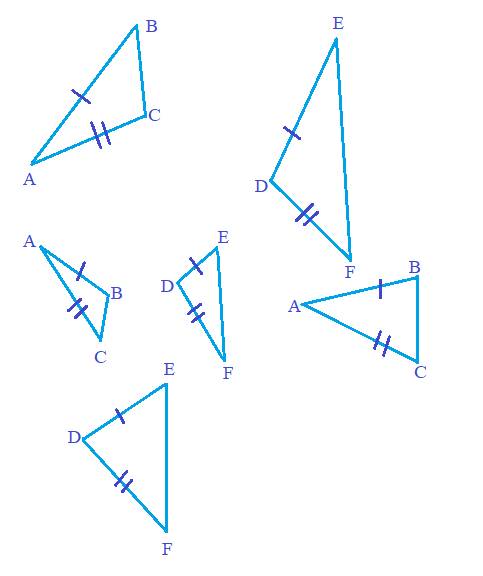 Geometry, Student Edition, Chapter 5.5, Problem 42PPS , additional homework tip  1